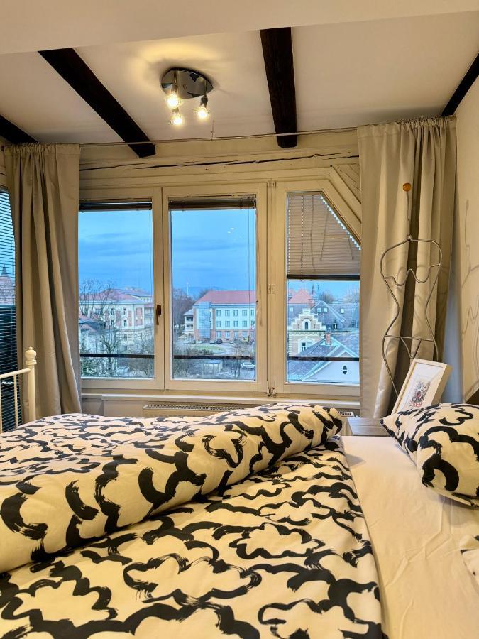 The Rooftop Apartment ليوبليانا المظهر الخارجي الصورة